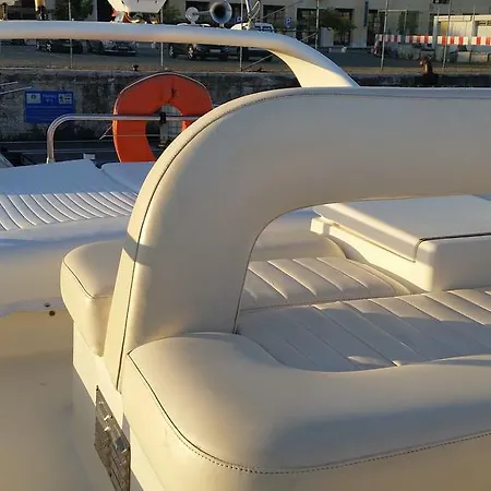 Wallis Azimut 40 Vilamoura