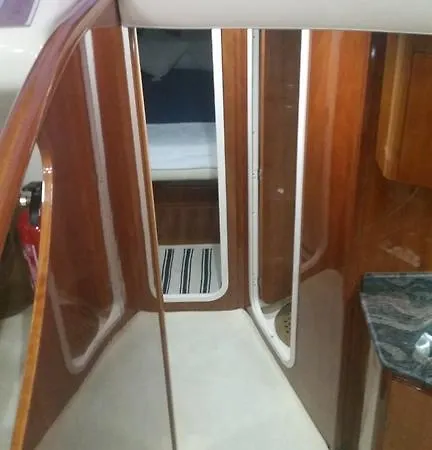 Wallis Azimut 40 *